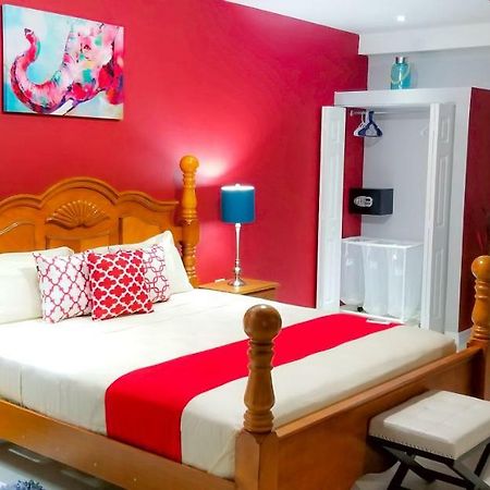 Casa Tamar Guest Apartment Kingston Ngoại thất bức ảnh