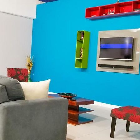 Casa Tamar Guest Apartment Kingston Ngoại thất bức ảnh