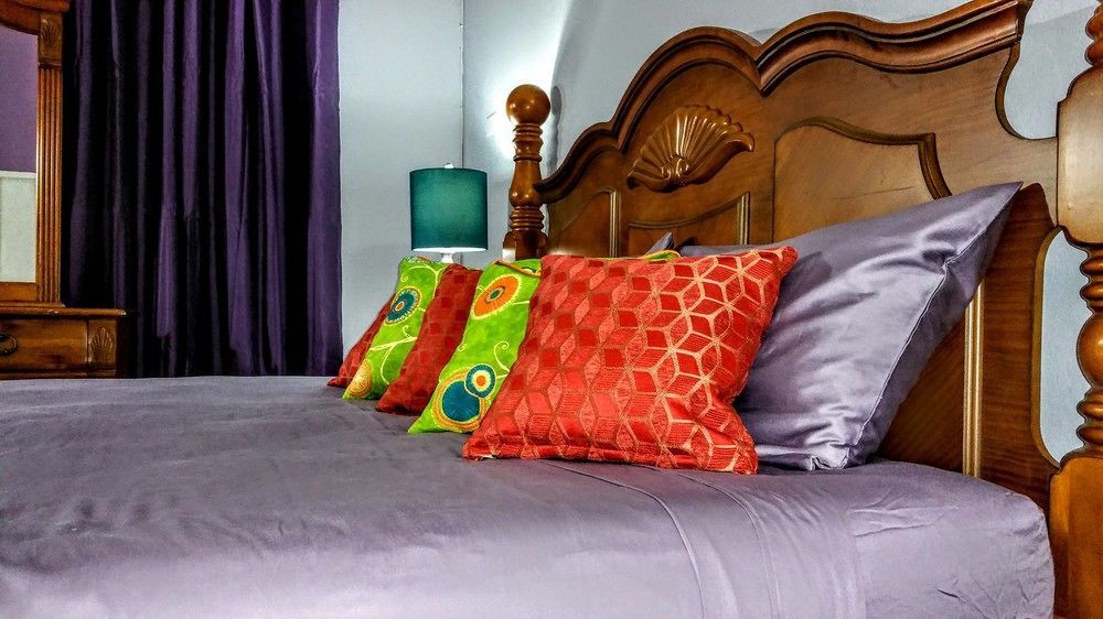 Casa Tamar Guest Apartment Kingston Ngoại thất bức ảnh