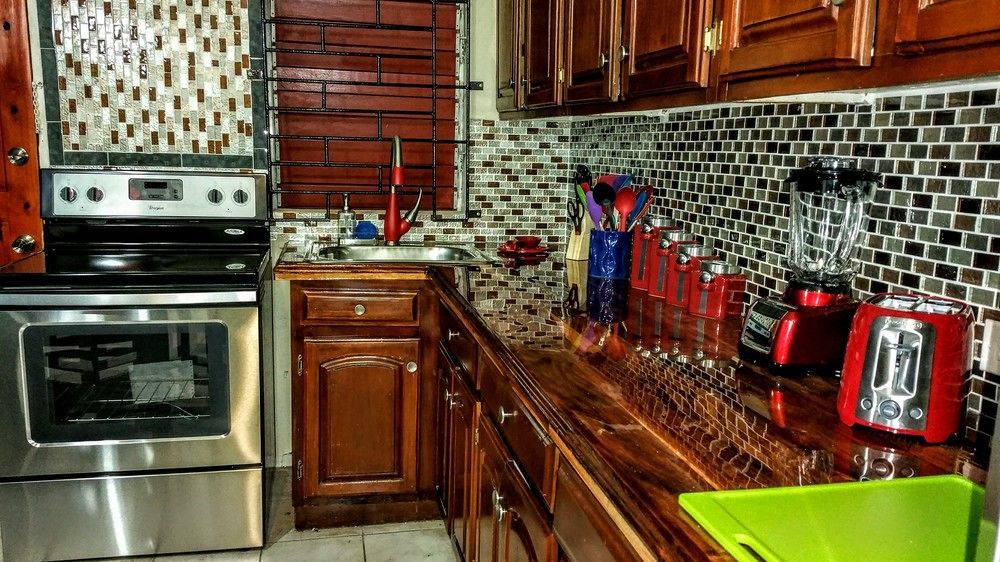 Casa Tamar Guest Apartment Kingston Ngoại thất bức ảnh