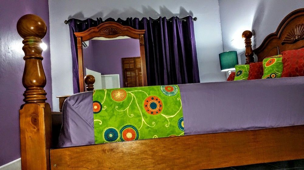 Casa Tamar Guest Apartment Kingston Ngoại thất bức ảnh