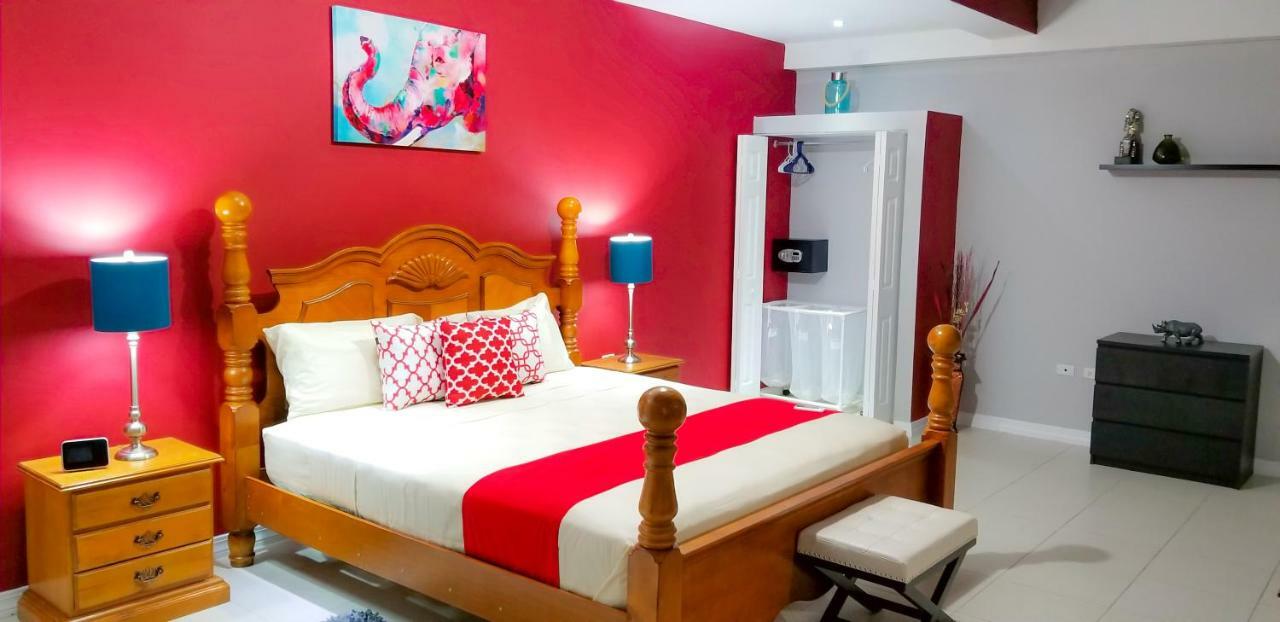 Casa Tamar Guest Apartment Kingston Ngoại thất bức ảnh