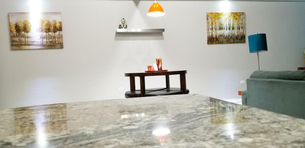Casa Tamar Guest Apartment Kingston Ngoại thất bức ảnh