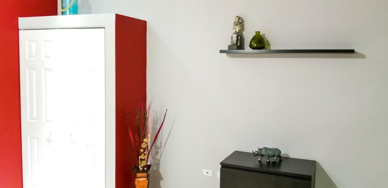 Casa Tamar Guest Apartment Kingston Ngoại thất bức ảnh