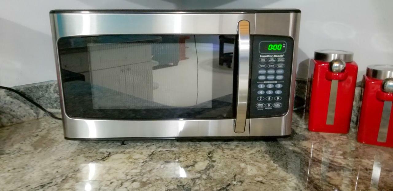 Casa Tamar Guest Apartment Kingston Ngoại thất bức ảnh