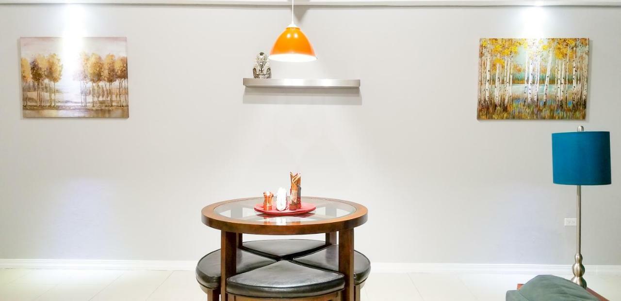 Casa Tamar Guest Apartment Kingston Ngoại thất bức ảnh