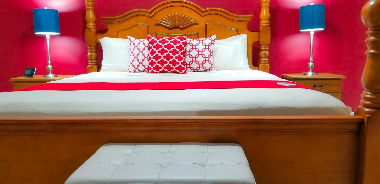 Casa Tamar Guest Apartment Kingston Ngoại thất bức ảnh