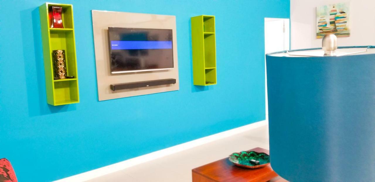 Casa Tamar Guest Apartment Kingston Ngoại thất bức ảnh
