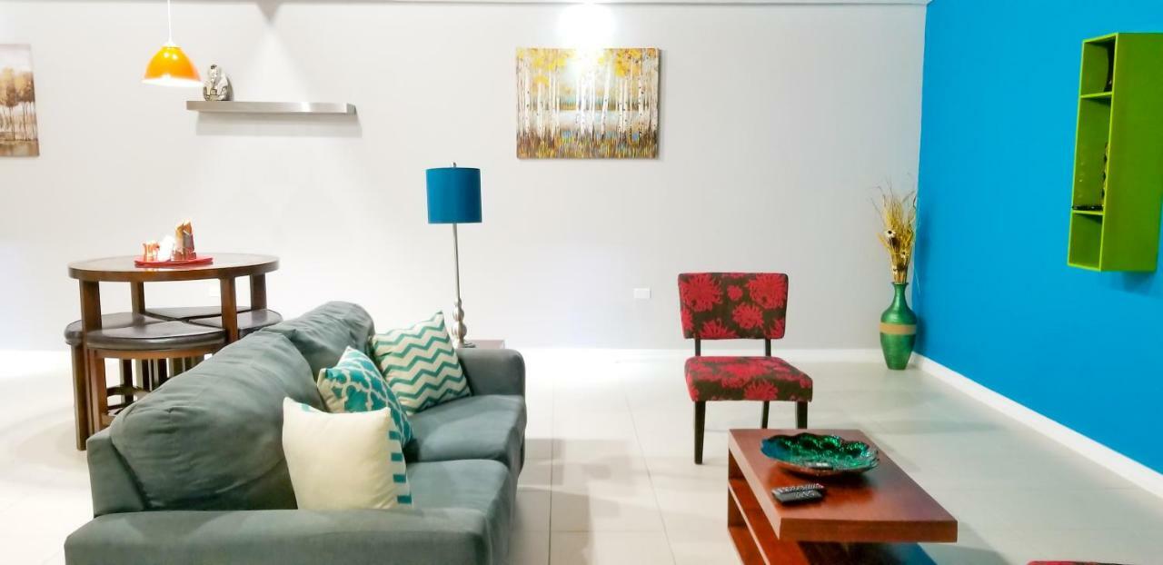 Casa Tamar Guest Apartment Kingston Ngoại thất bức ảnh