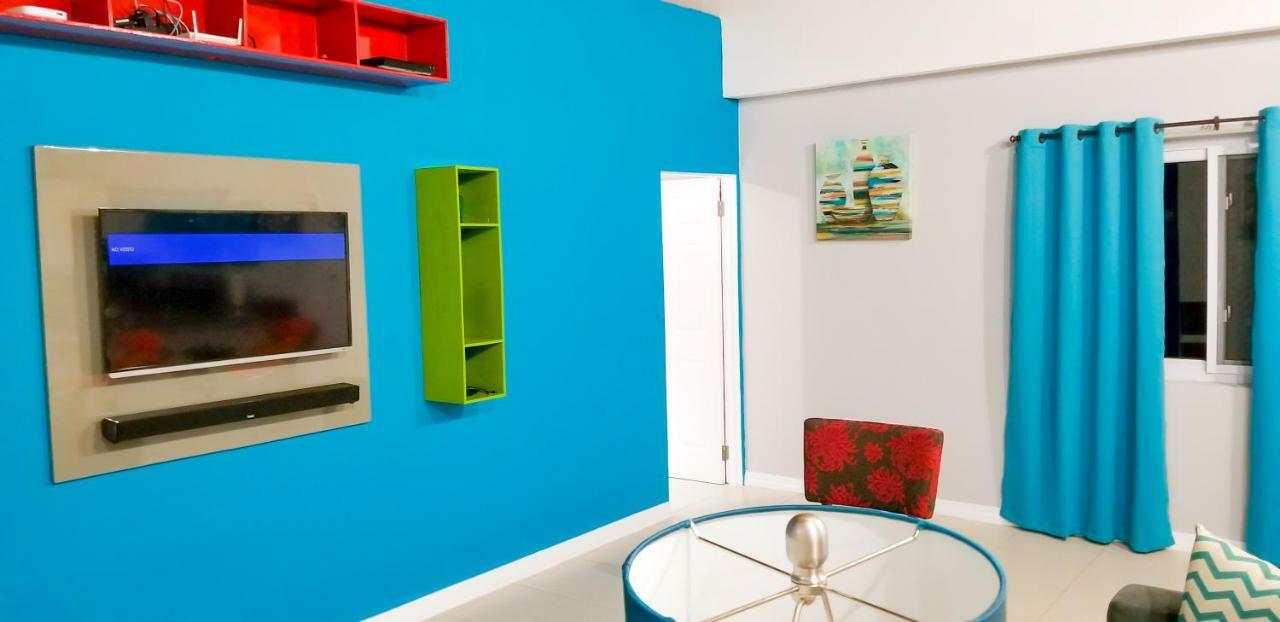 Casa Tamar Guest Apartment Kingston Ngoại thất bức ảnh