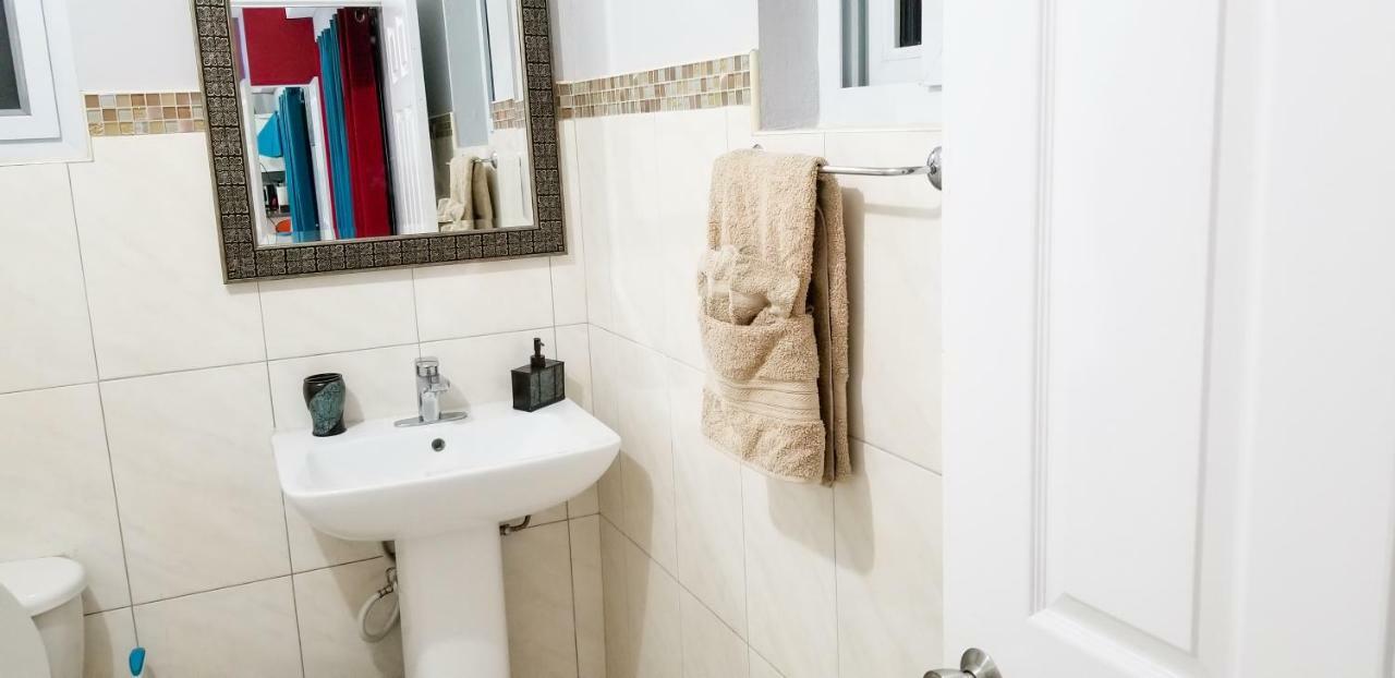 Casa Tamar Guest Apartment Kingston Ngoại thất bức ảnh