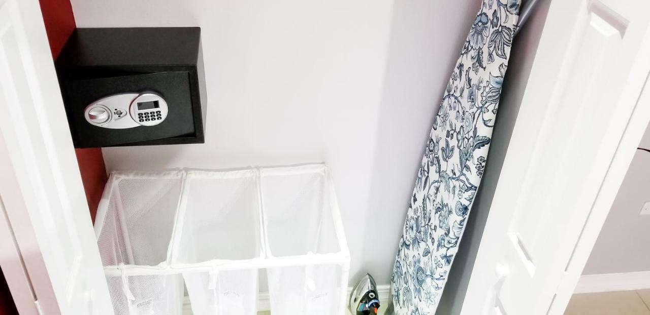 Casa Tamar Guest Apartment Kingston Ngoại thất bức ảnh