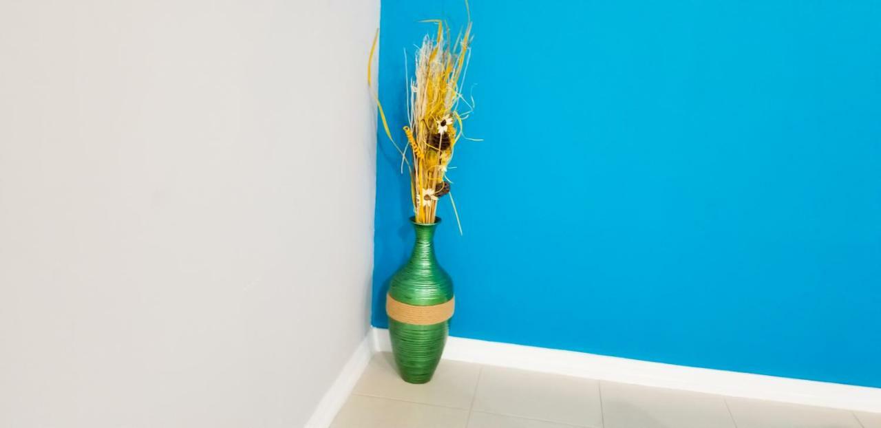 Casa Tamar Guest Apartment Kingston Ngoại thất bức ảnh