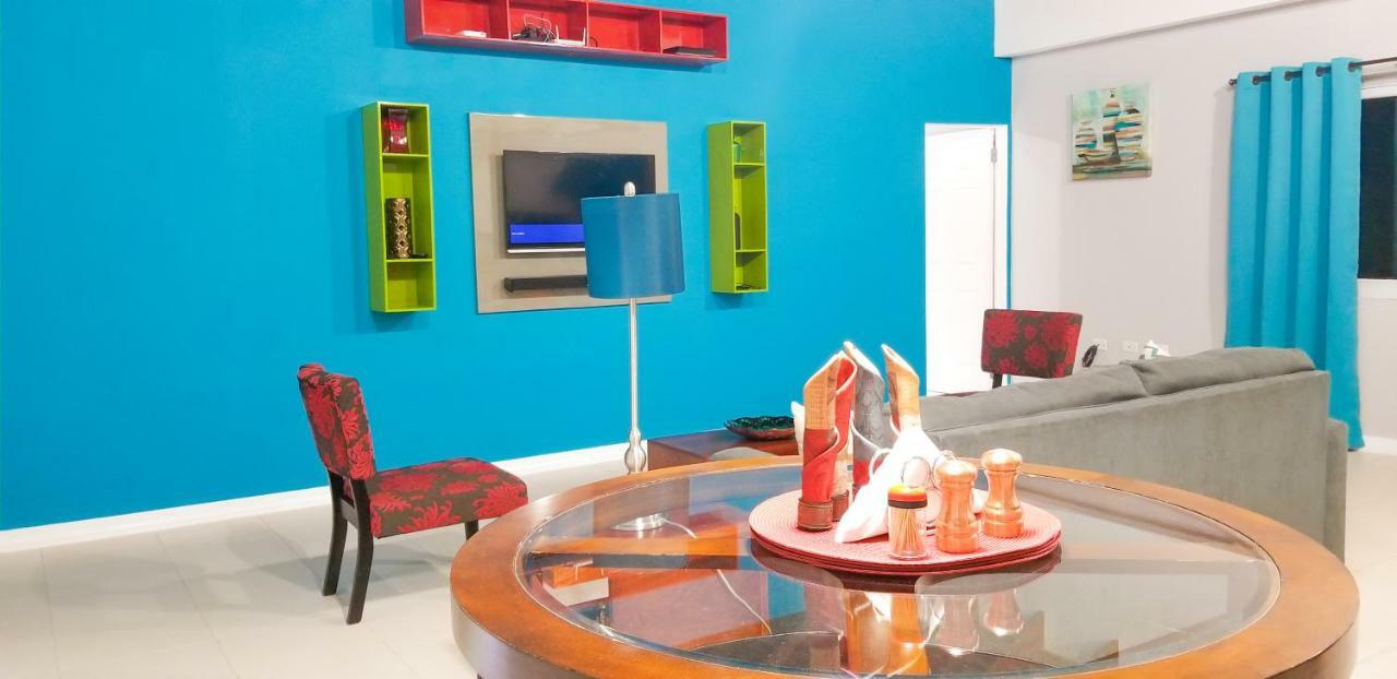 Casa Tamar Guest Apartment Kingston Ngoại thất bức ảnh